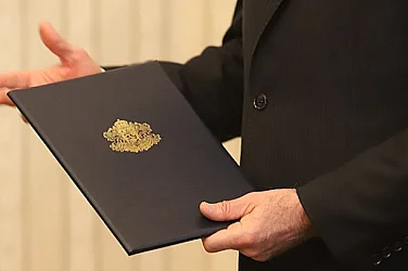 ГЕРБ-СДС ще върне първия мандат веднага