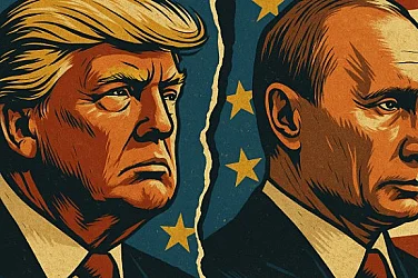 Тръмп предава Украйна, пише  Саймън Тисдал в The Guardian