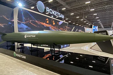 Турция изстрелва хиперзвуковата ракета „Тайфун Блок 4“, конкурент на "Кинжал"