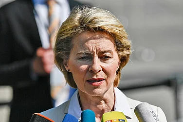 Eнергетиката, финансови услуги, търговия: EK представи новия си пакет санкции срещу Русия