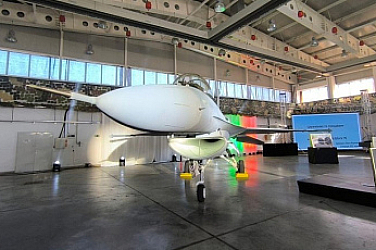Нова неизправност в първия ни F-16, доставен през пролетта