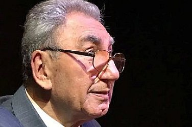 Почина Георги Йорданов – последният министър на Тодор Живков