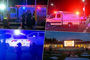 Полицията: Атаката в Сидни е вдъхновена от „Ислямска държава“