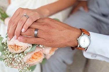 Безплатни венчавки за Свети Валентин