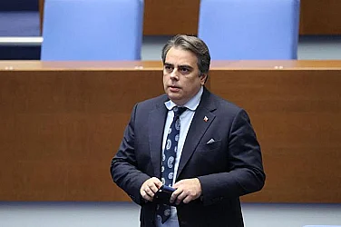 ВКС реши: Асен Василев ще отговаря за фалита на „СТВ Консълтинг“