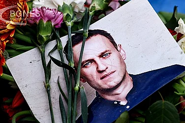 Не са жаби, а синтетика: Новите факти срещу Москва за смъртта на Навални