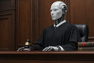 Цифровият съд: Г-н Радев, по-добре заменете ВСС с AI, най-сигурно е