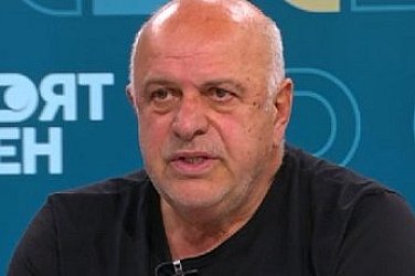 Шефът на автомобилистите: Уважаеми от НСО, не бъдете цинични и вижте как се прави в Германия