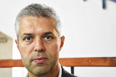 Корупционното дело срещу кмета Коцев навлиза в съдебна фаза