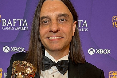Български композитор Борислав Славов с награда BAFTA. Чуйте музиката, с която спечели