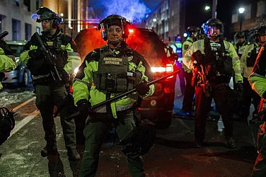 Ескалация: Тръмп заплаши да изпрати армията в Минесота