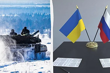 Тръмп определи конкретна дата за края на войната между Украйна и Русия