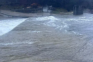Частичното бедствено положение в района на Ардино остава в сила