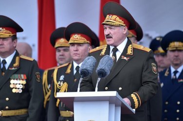 Обратно на САЩ: Брюксел готви нови санкции срещу Беларус