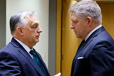 Как поражението на Орбан засегна Фицо и ще блокира ли помощта за Украйна?