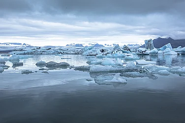 НАТО търси как да защити Арктика от Русия и Китай, докато Тръмп плаши Гренландия