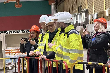 Министър Трайков: Хората с основателни жалби за сметките за ток ще бъдат компенсирани