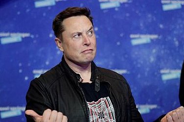 Разкриха причината за глобата на Мъск със 120 милиона евро