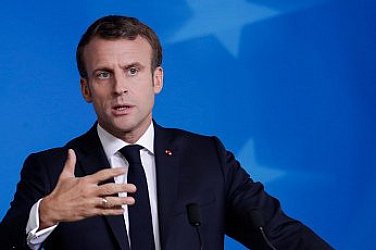 Макрон призова ЕК да форсира разследванията срещу технологичните гиганти
