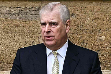 По-малкият брат на крал Чарлз се отказа от титлата си