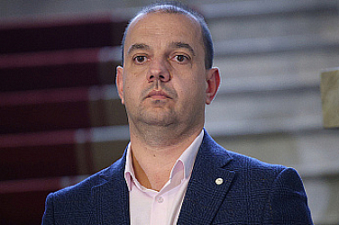 Почина д-р Светлозар Патарински, изпълнителен директор на агенцията по безопасност на храните