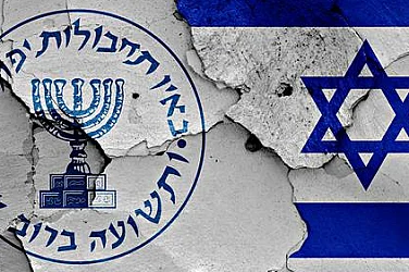 Мосад предвижда смяна на режима в Иран през следващата година