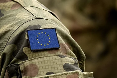 България участва в 8 европроекта за киберсигурност, спътници, военни технологии