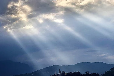 Температури до 17° в следващите дни