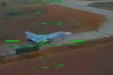 Унищожени руски самолети за милиард долара дълбоко зад фронтовата линия