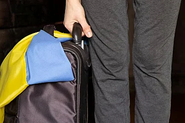 Reuters за ужасното чувство: Милиони украинци в Европа живеят с надежда да се завърнат