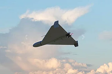 Зеленски пред CNN: Русия снабдява Иран с дронове „Шахед“