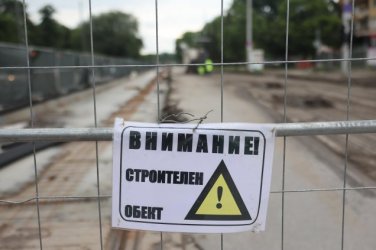 Променят движението по бул. „Александър Стамболийски“ заради ремонт