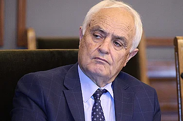 Запрянов: Няма военен парад заради липсата на редовен бюджет