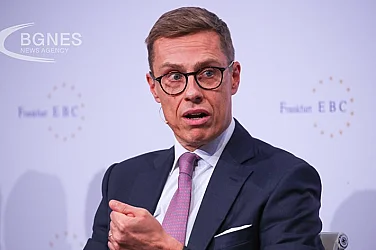 Стратегията на Александър Стуб, от която Европа трябва да взима пример