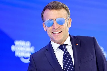 Слънчевите очила на Макрон раздвижиха борсата в Милано