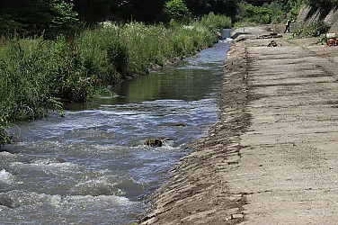 Столична община ще търси решения за района около река Владайска