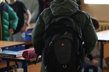 55000 четвъртокласници се явяват на матура по БЕЛ