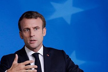 Париж отрича изтеклия протокол: Макрон не е предупреждавал за риск САЩ да предадат Украйна