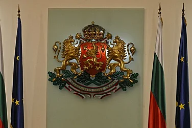 Графикът на Йотова за служебен премиер: Имената, датите, часовете