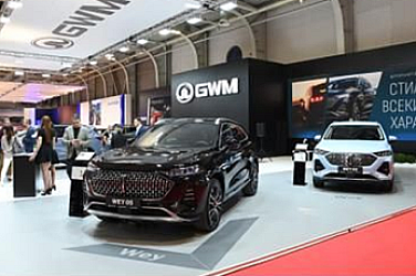 Ще правим автомобили в България с китайски концерн