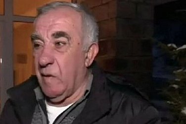 Кметът на село Гинци: Никой не знаеше какво пазят с камери, дронове и оръжия