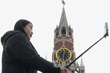 Лов на вещици: Големи руски компании помагат на Кремъл да следи руснаците в интернет