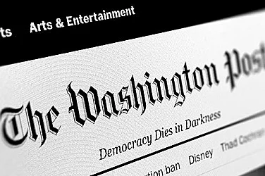 Мнение от Украйна: Орязването на Washington Post обслужва враговете на свободния свят