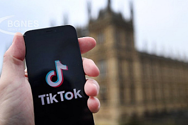 Здравното министерство предупреждава за опасно предизвикателство в TikTok сред тийнеджърите