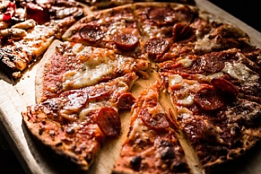 Ресторантьор: Най-хубавата пица съм ял в България