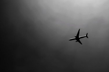 Технически срив затвори въздушното пространство на Гърция