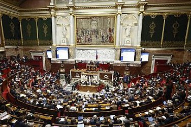 Долната камара на френския парламент одобри бюджета за социално осигуряване