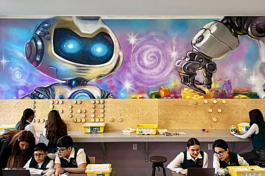 До 5000 евро: Училищни директори плащат от джоба си заради пропуски в STEM кабинетите