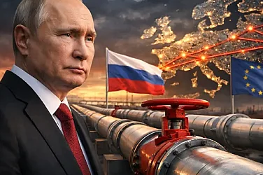 Русия е готова да доставя петрол и газ на европейците, заяви Путин