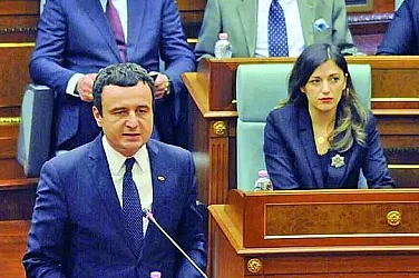 Косово одобри правителство след повече от година политическа криза